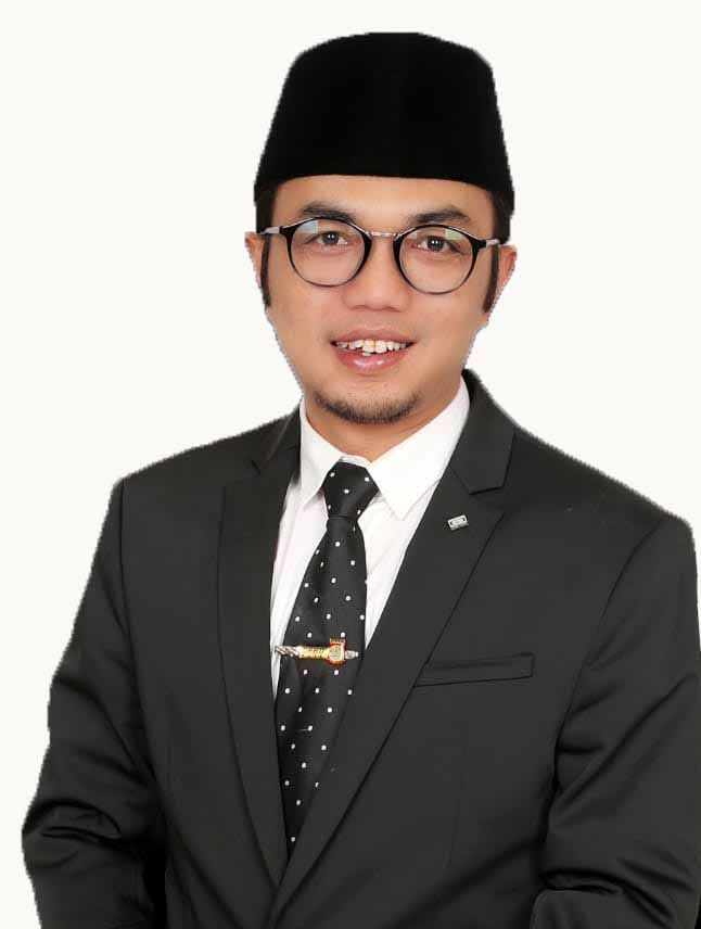 ACEP JAMALUDIN, S.HUM