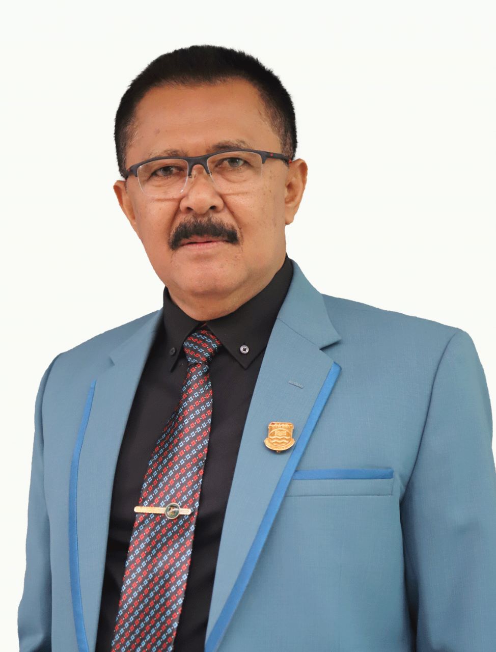 H. EDDY SOFYAN, S.E.