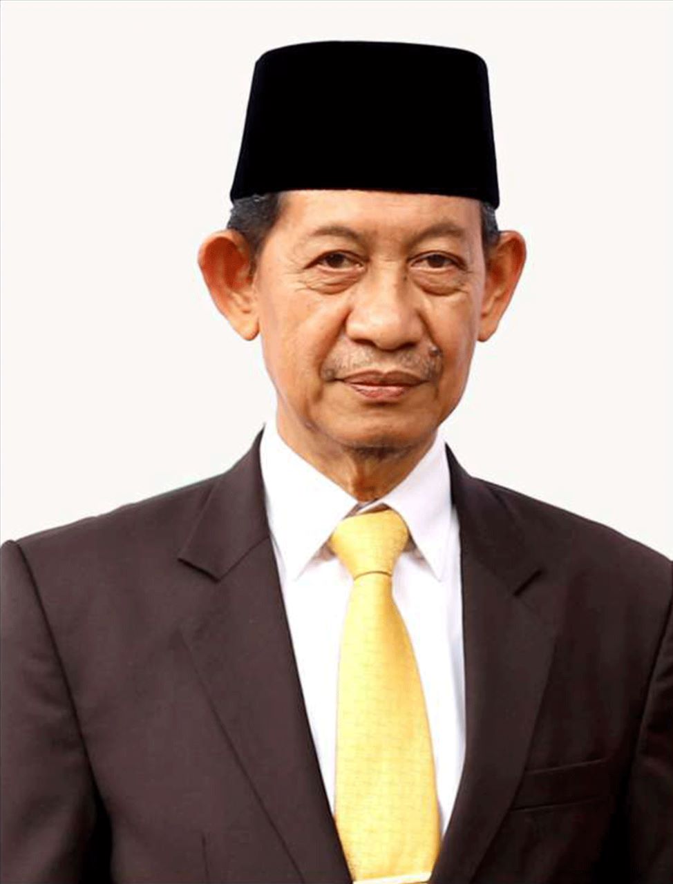 H. SUDIARTO, S.E.