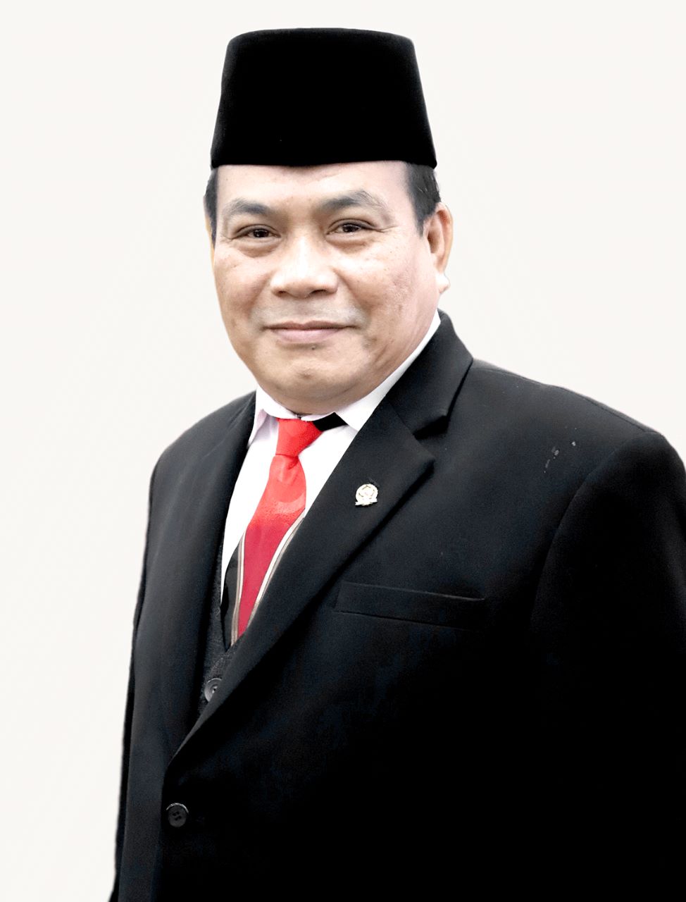 HENDRA SAPUTRA