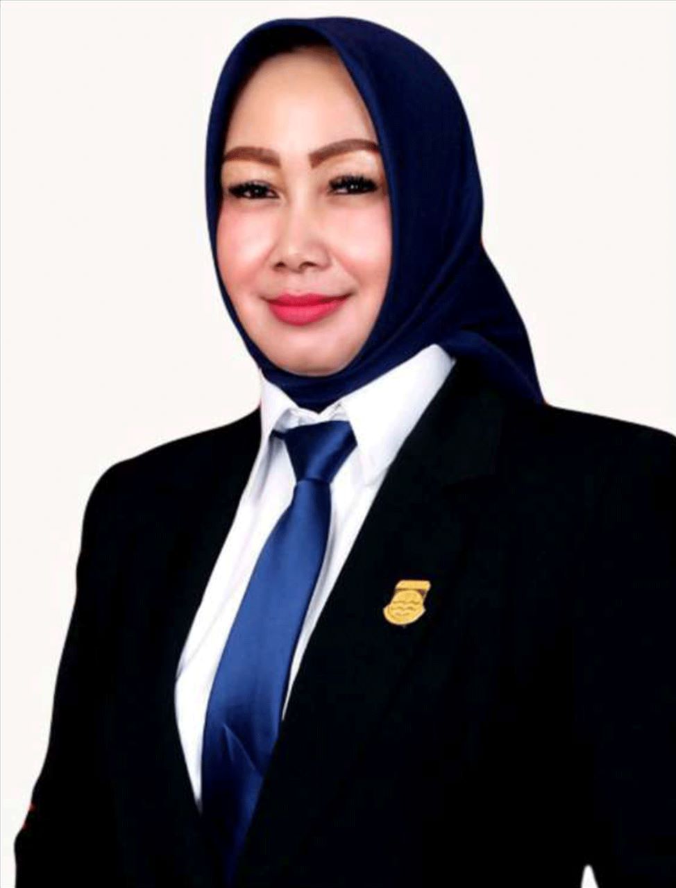 YULIANAWATI