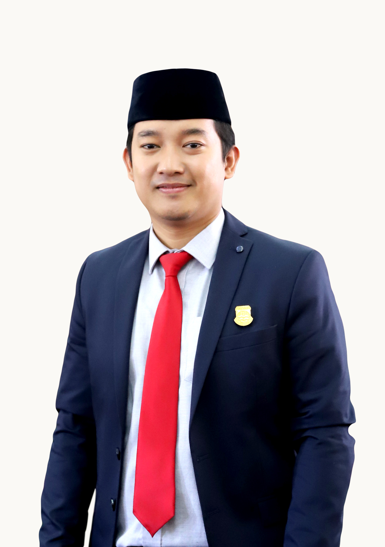 AGUNG YUDASWARA, ST