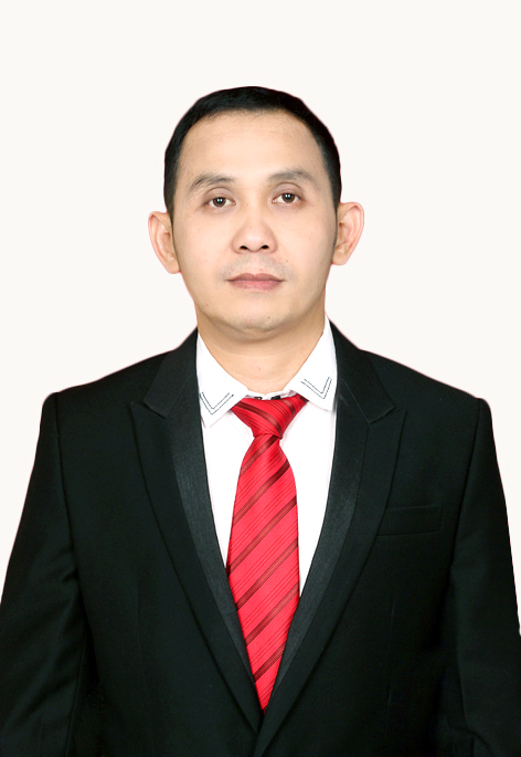 AHMAD DAHLAN
