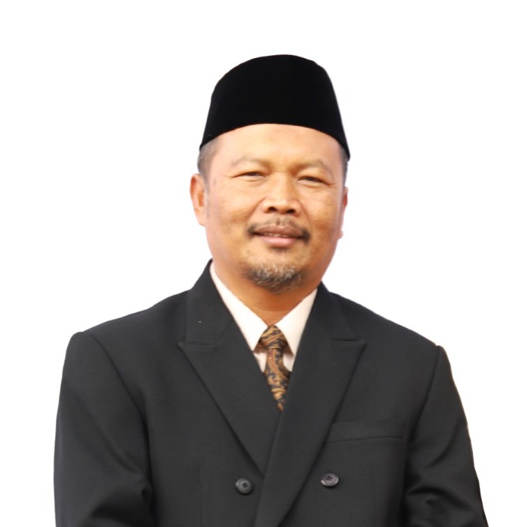H. BARKAH SETIAWAN, SP., MM