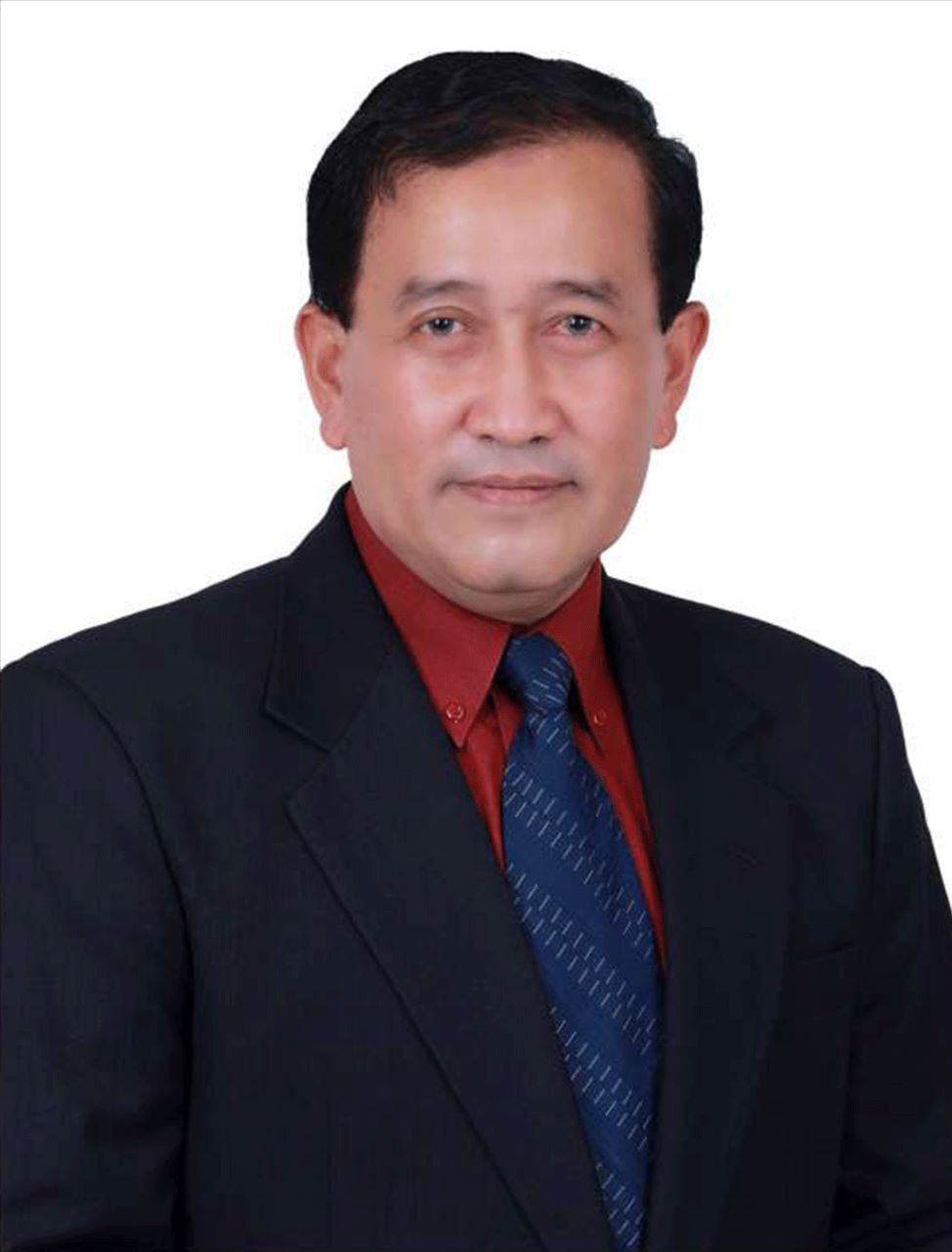 H. MUCHLISIN