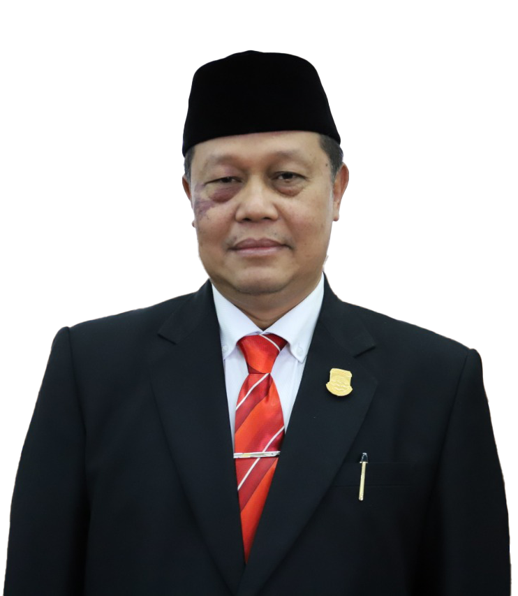 Ir. ABDUL MAHFURI