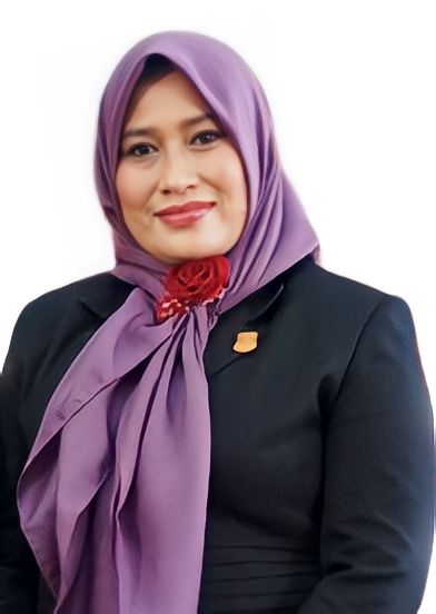 LILIS YUSNIAWATI