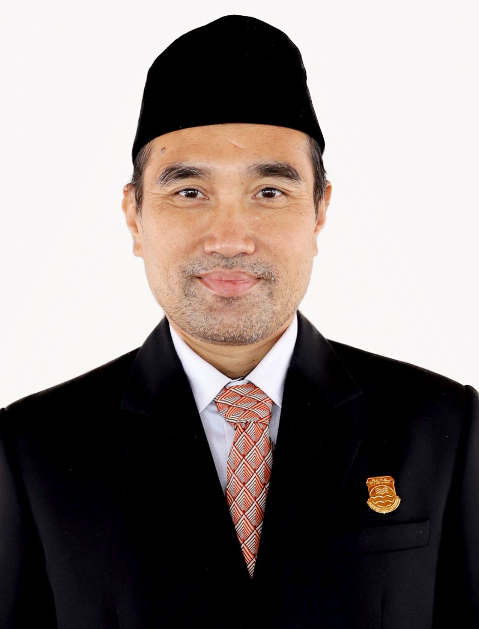 DJOKO TARUNA, S.M
