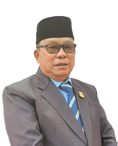 Drs. H. D. HIDAYAT