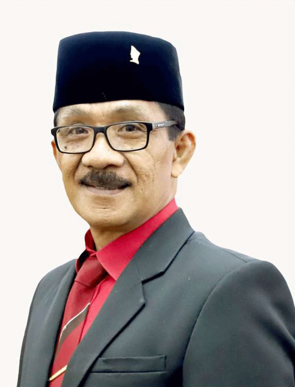 Drs. YUS RUSNAYA