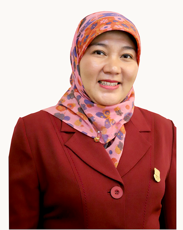 ENIL FADAHLIZA, S.Pd