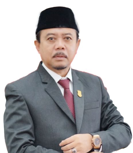 H. ASEP RUKMANSYAH, S.E.