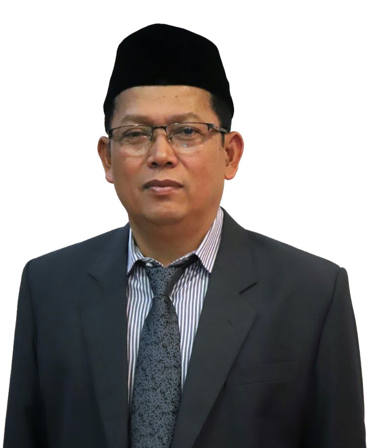 H. ENANG SAHRI LUKMANSYAH, S.Sos., MM