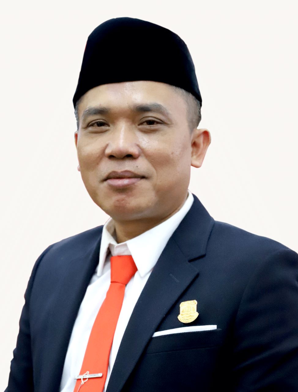 H. AGUS SOLIHIN