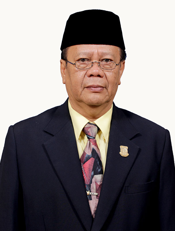 LUKMA BHAKTI S. HUDAYA, S.Sos., MM