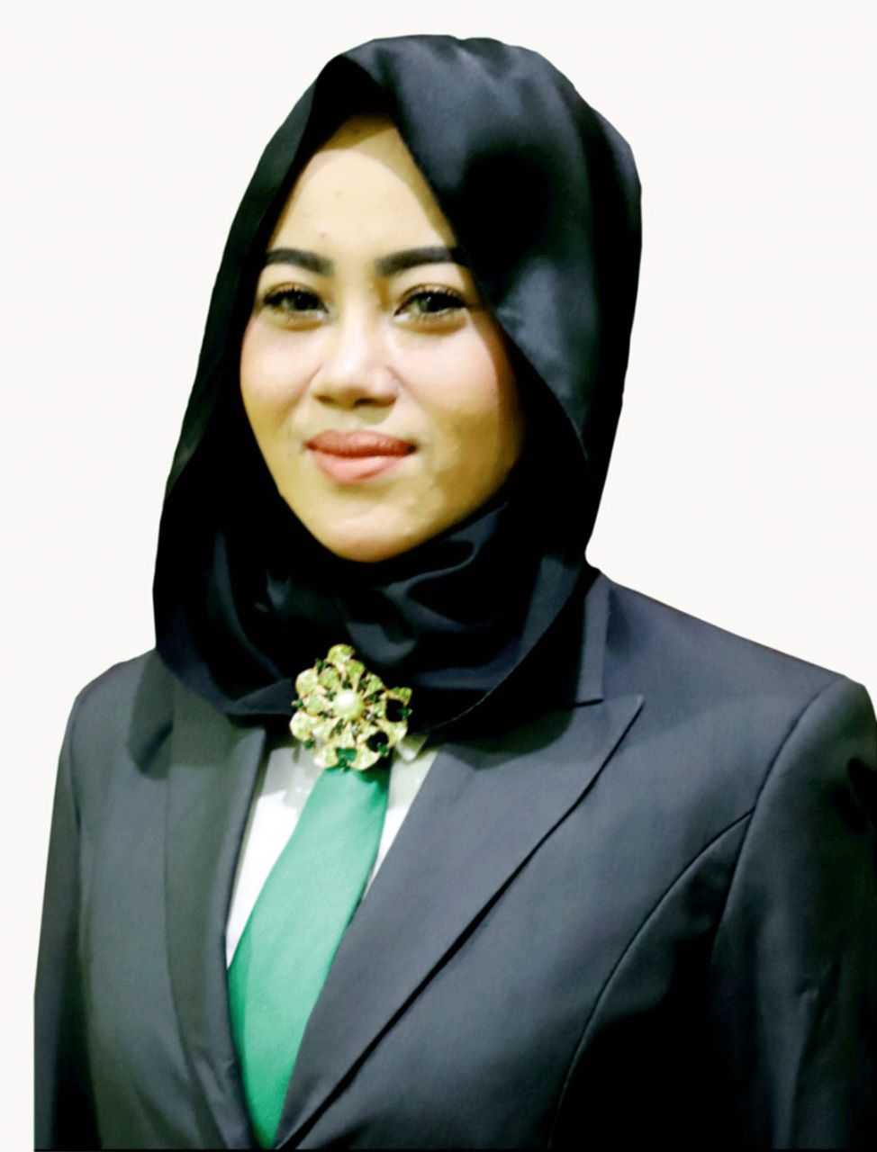 NENG CUCU SUMIATI, S.IP