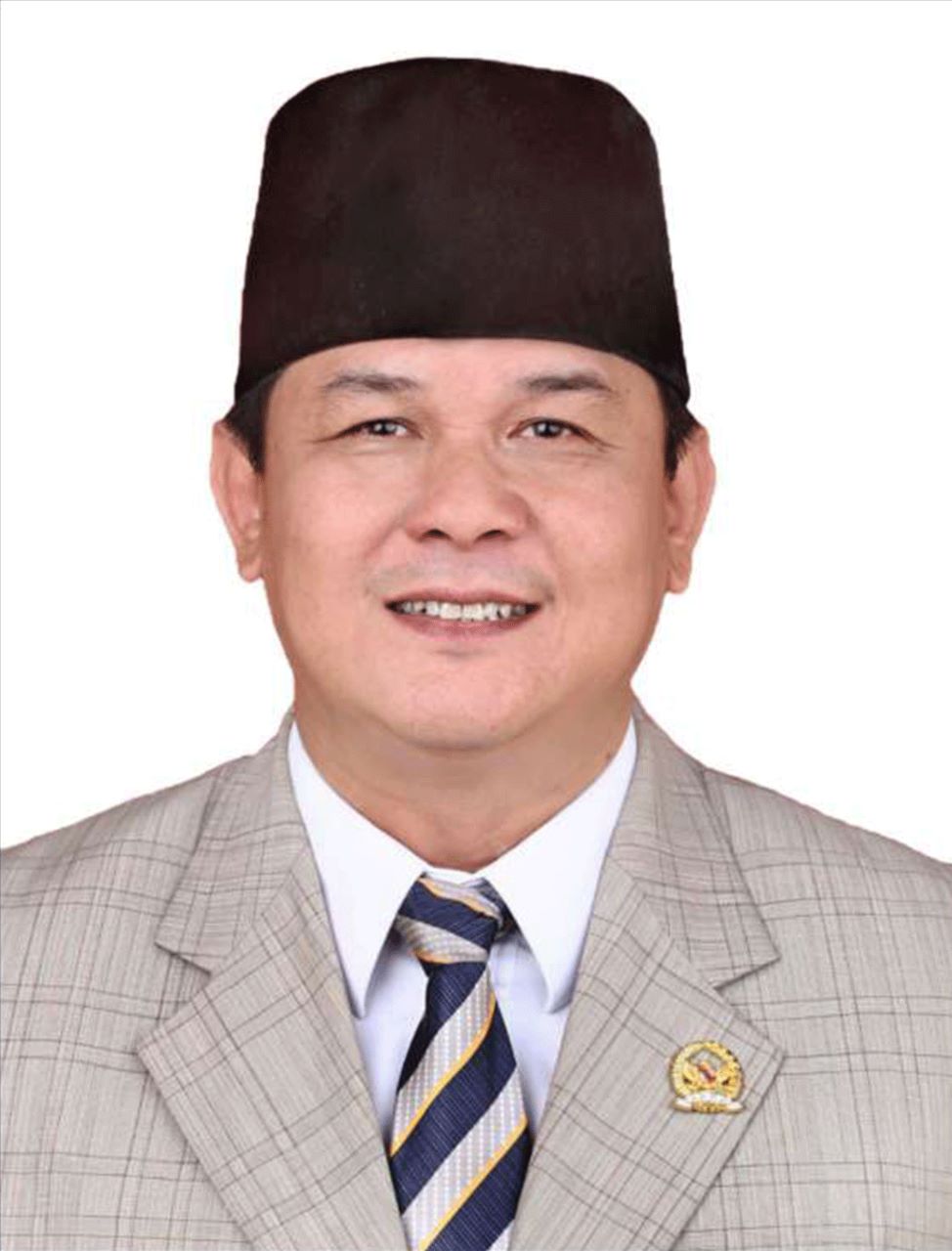 H. BAMBANG PURNOMO
