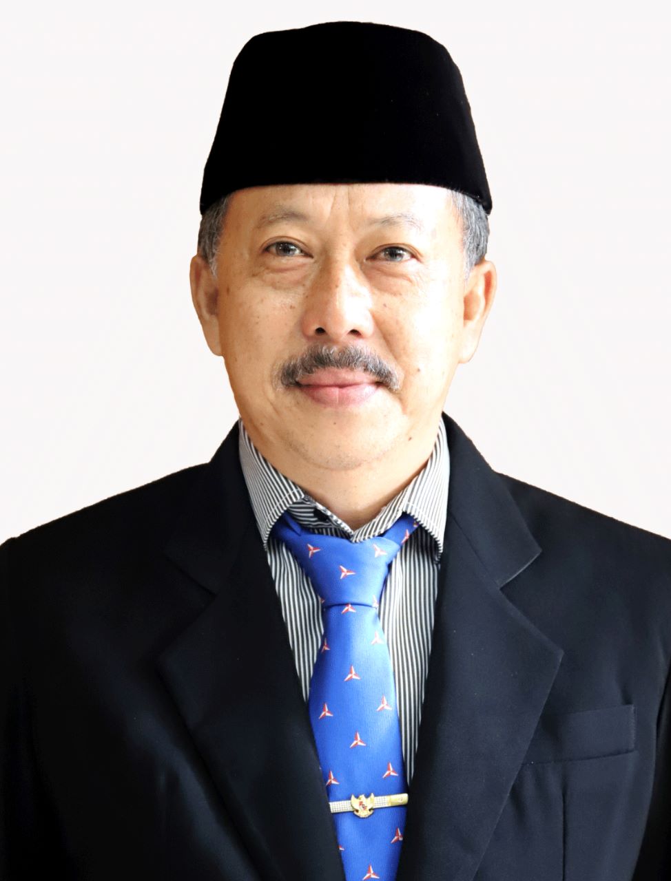 H. EDI KANEDI, S.E., M.M.Pd