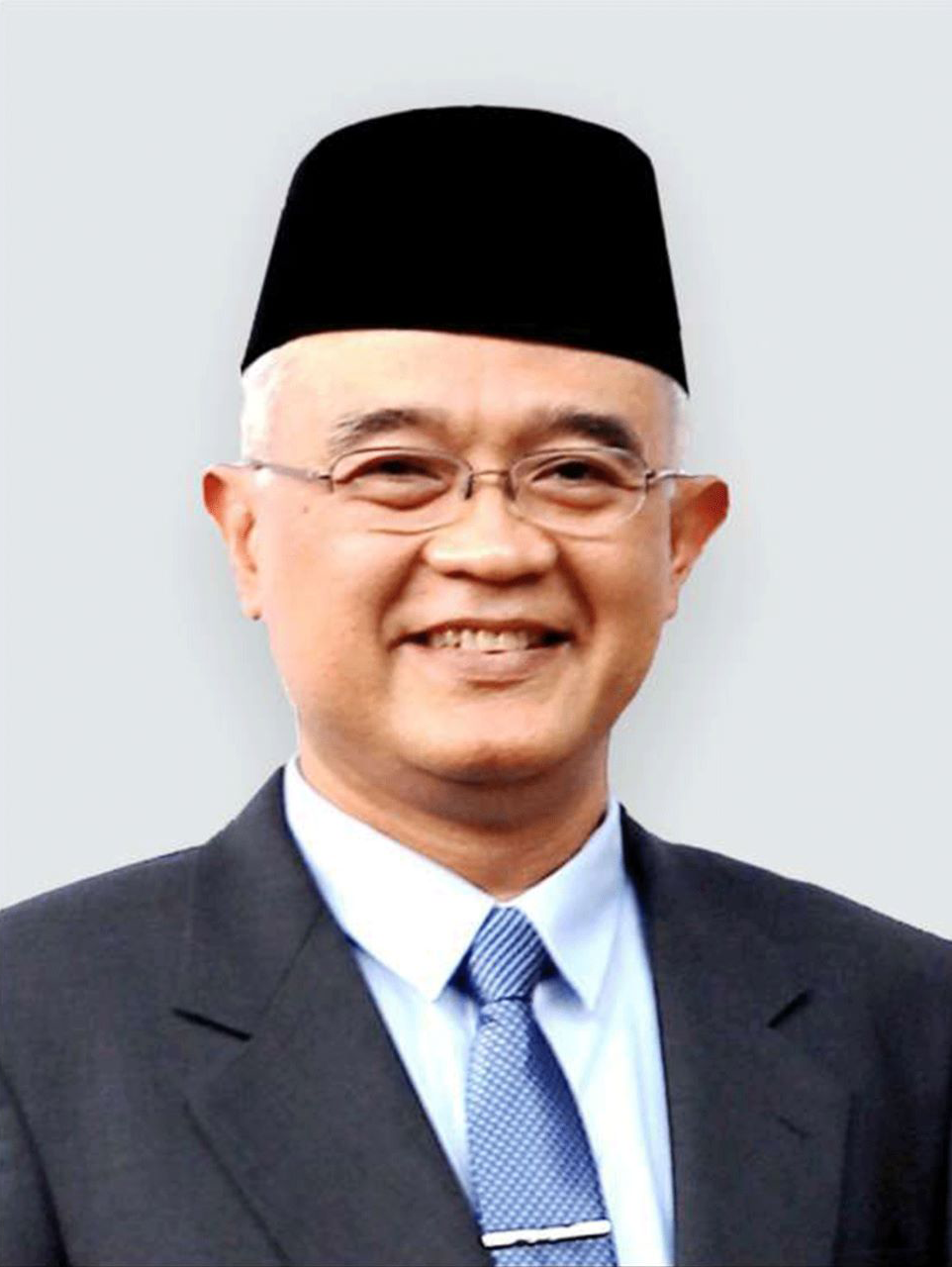 Ir. ACHMAD ZULKARNAIN, M